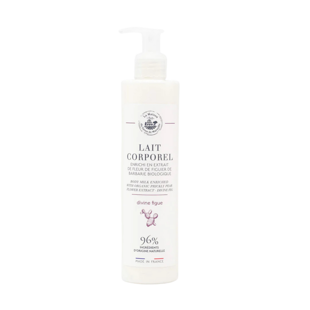 Lapte de corp - Fruct de Cactus 250ml