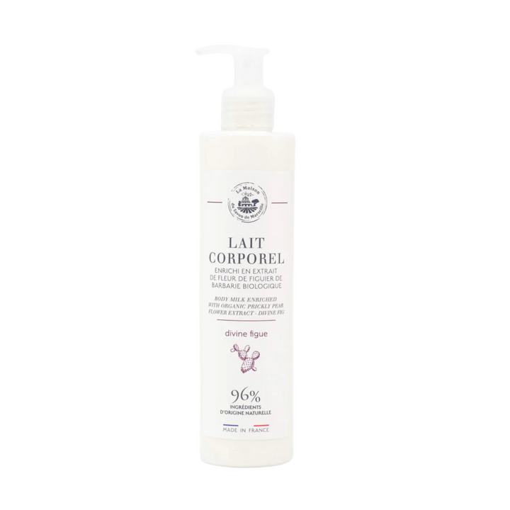 Lapte de corp - Fruct de Cactus 250ml