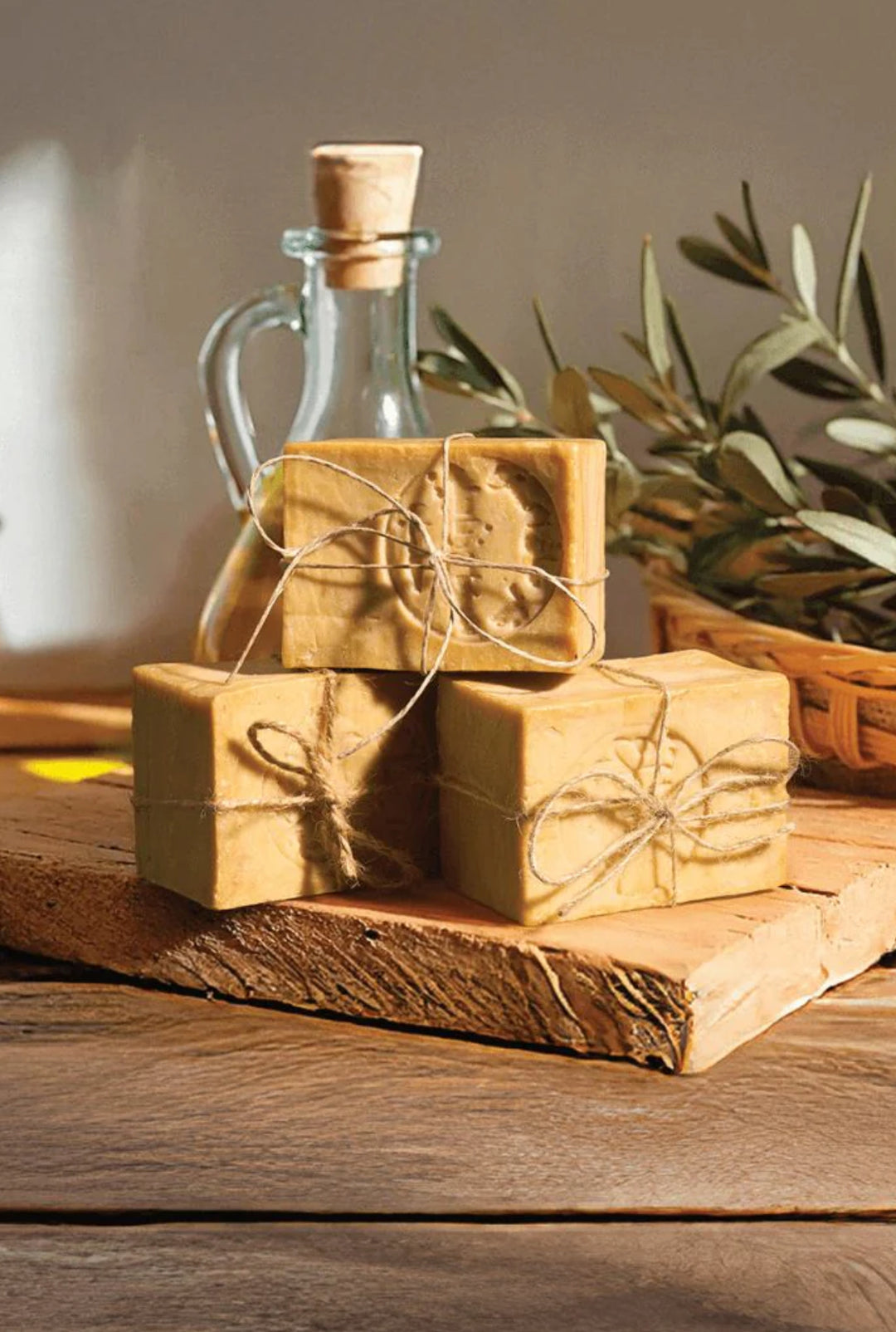 Săpun de Alep Regal, 200g, 30% Ulei de Dafin