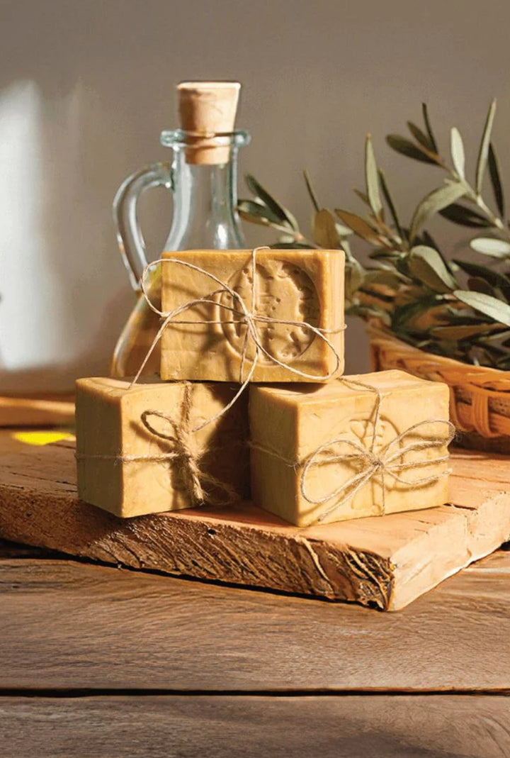 Săpun de Alep Regal, 200g, 30% Ulei de Dafin