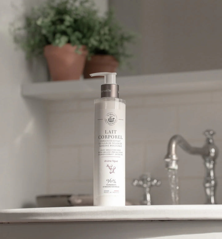 Lapte de corp - Fruct de Cactus 250ml