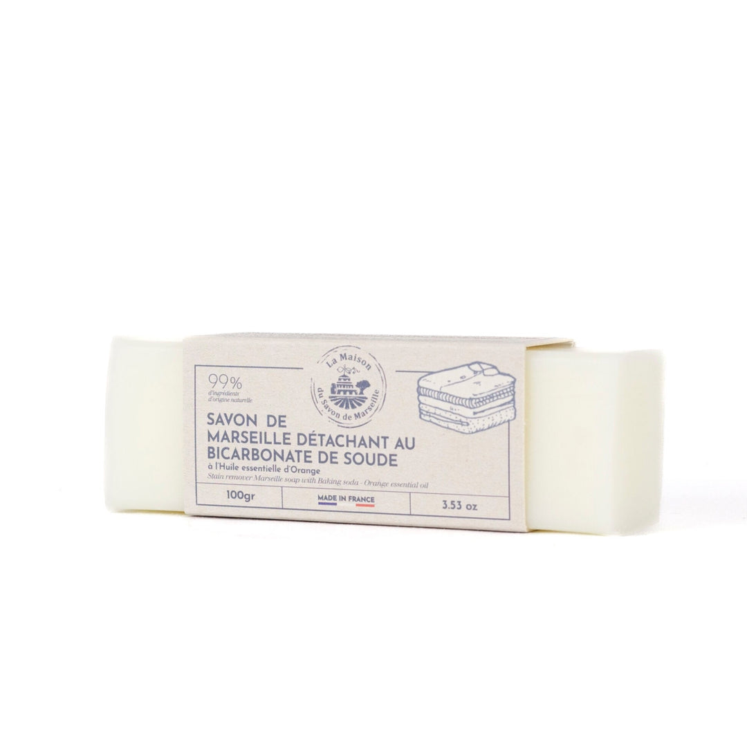 Săpun îndepărtare pete - Bicarbonat de Sodă 100g