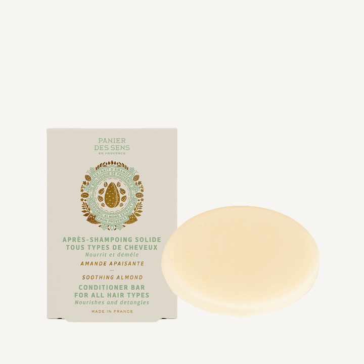 Balsam Solid - Migdale Calmante 40g