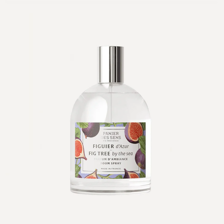 Spray natural Odorizant cameră - Smochină de Azur 100ml