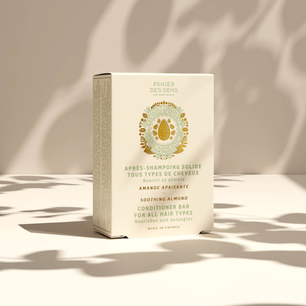 Balsam Solid - Migdale Calmante 40g