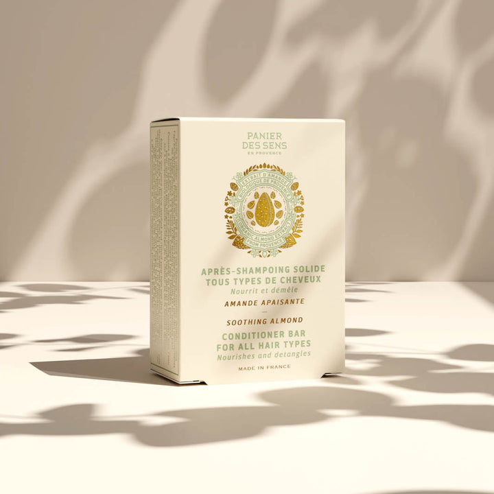 Balsam Solid - Migdale Calmante 40g