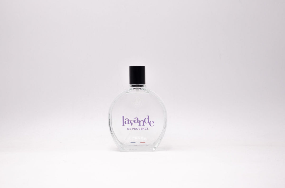 Apă de Parfum -  Lavandă de Provence 100ml