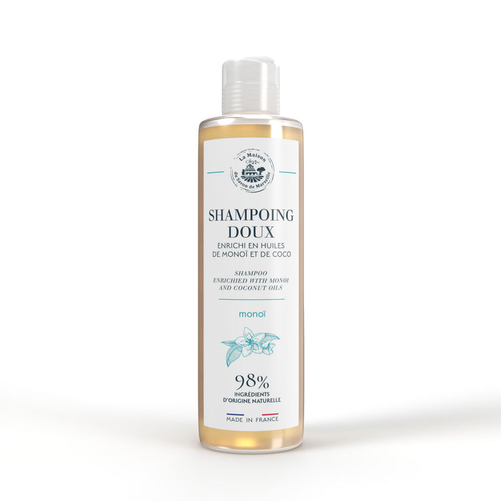 Șampon lichid MONOI 250ml