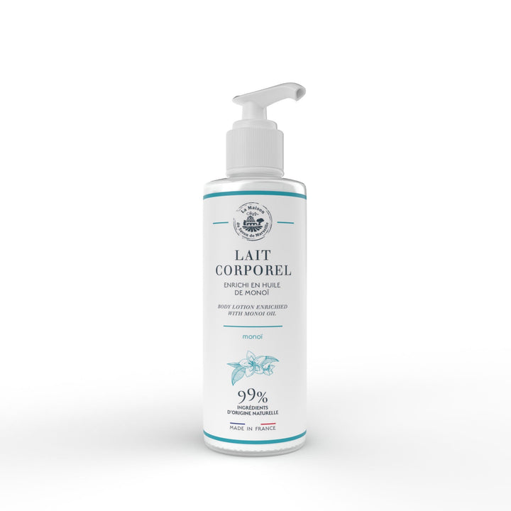 Lapte de Corp - Monoi de Tahiti 250ml