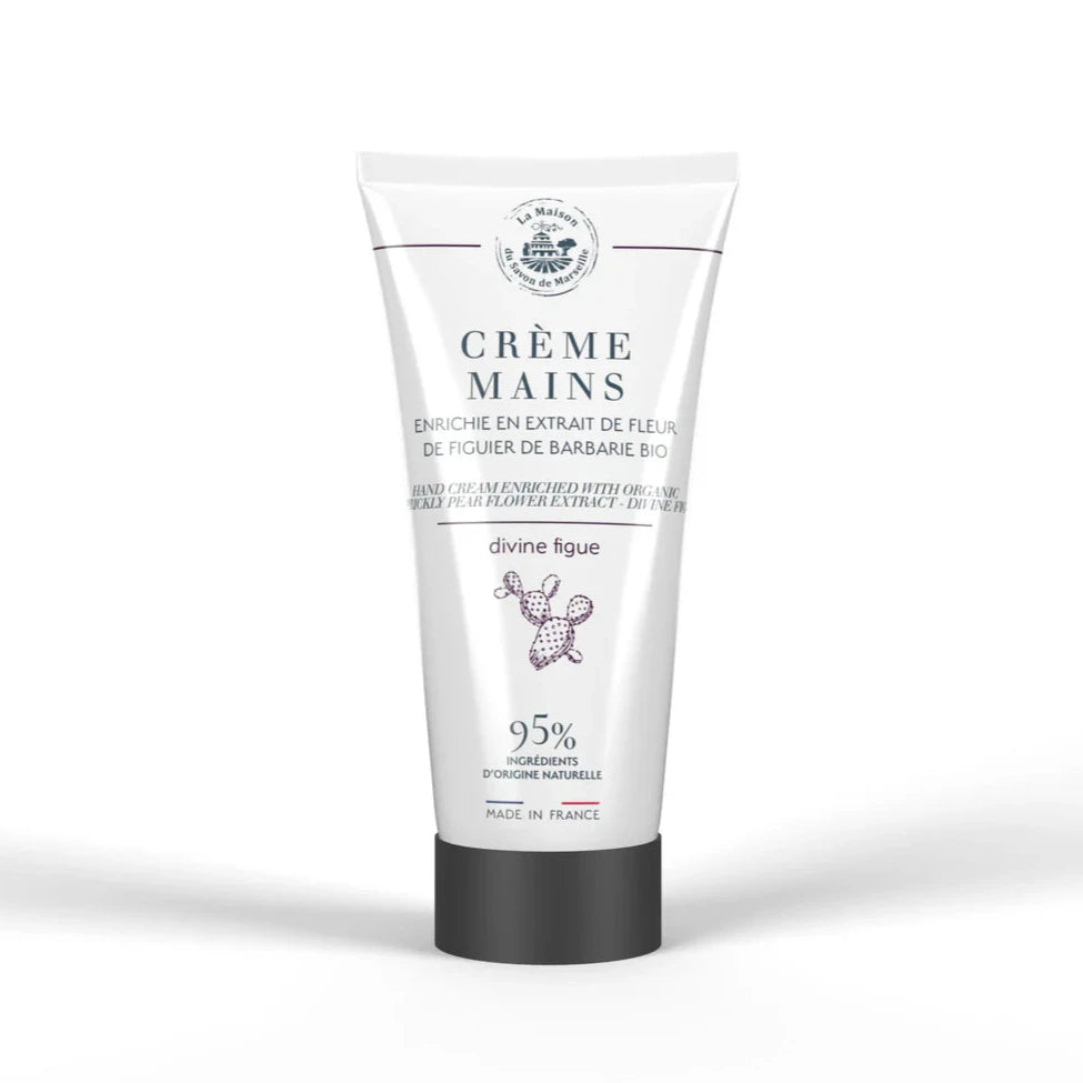 Cremă de Mâini - Fruct de Cactus 75ml