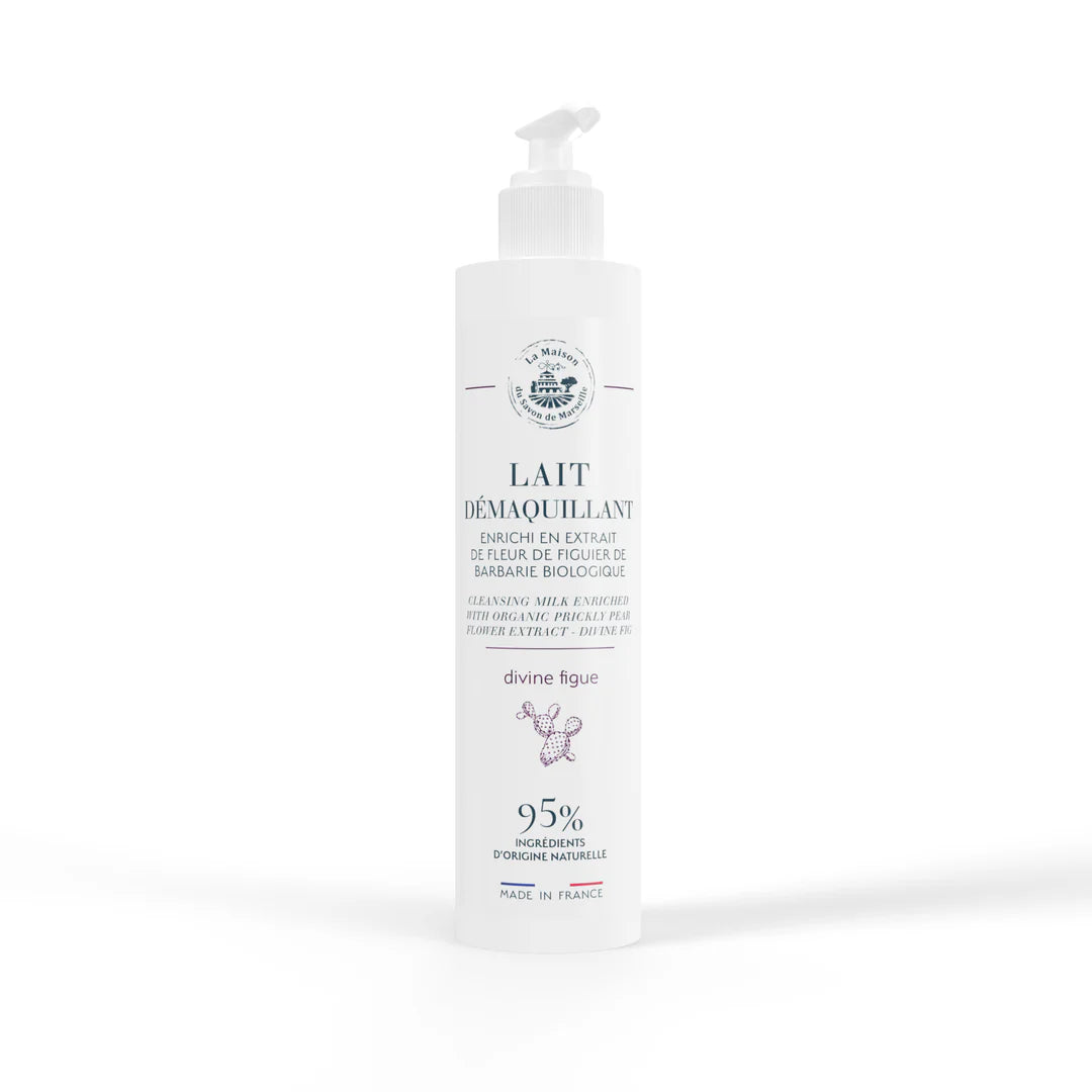 Lapte Demachiant - Fruct de Cactus 250ml