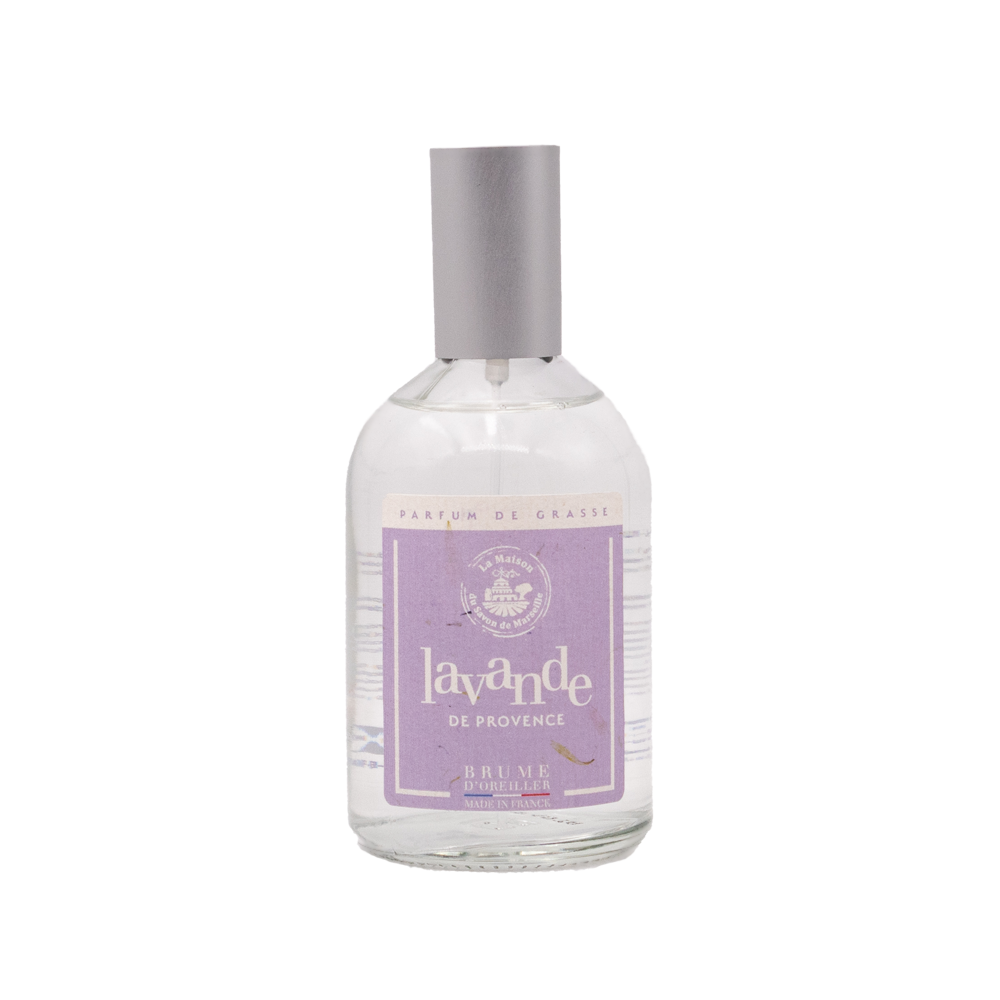 Parfum de pernă - Lavandă 100ml