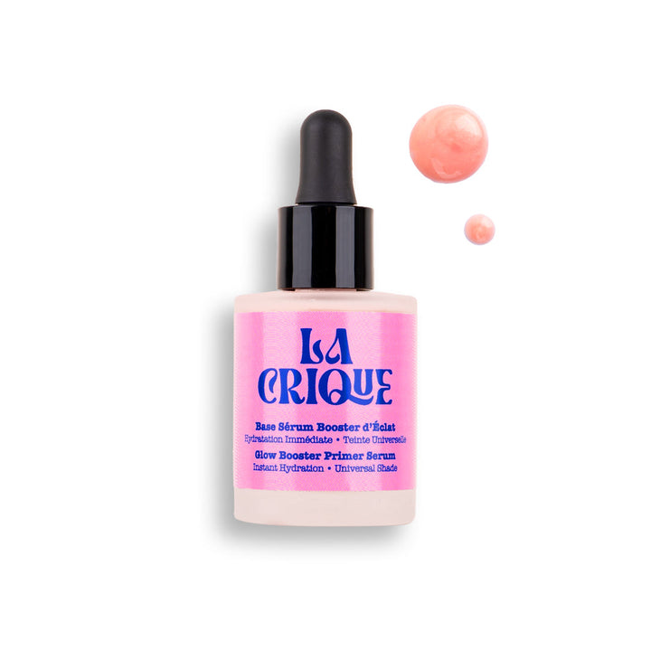 Ser Primer pentru Strălucire 30ml