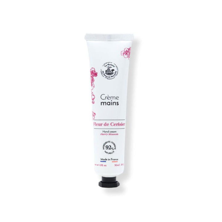 Cremă de Mâini 30ml - Floare de Cireș