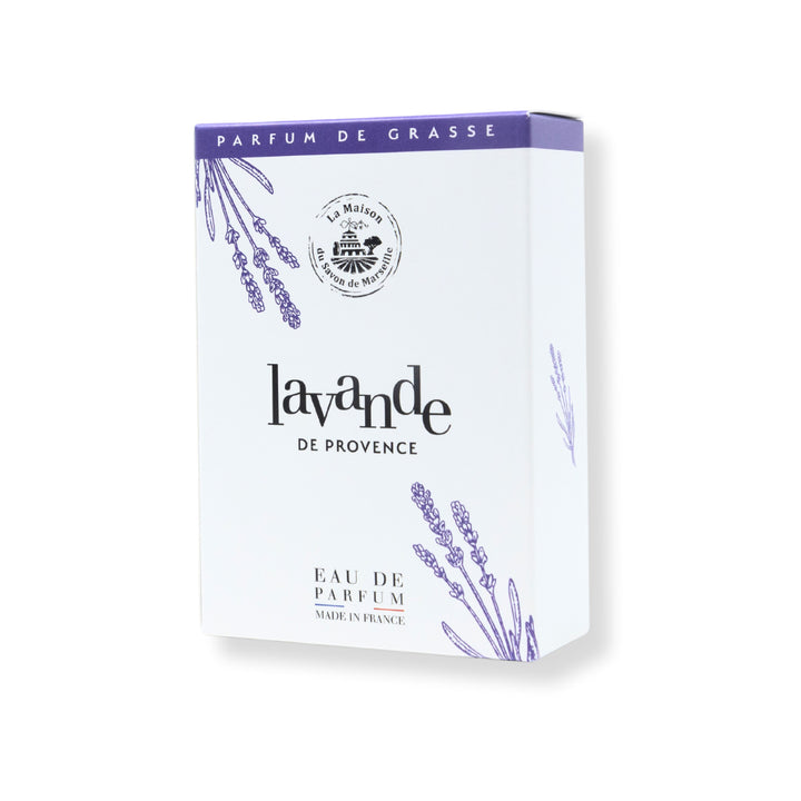 Apă de Parfum -  Lavandă de Provence 100ml