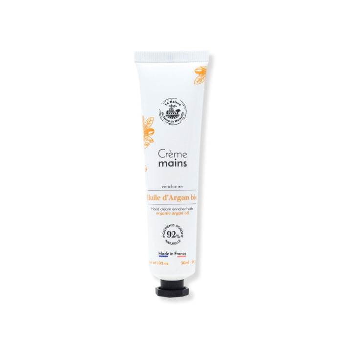 Cremă de Mâini 30ml - Ulei de Argan