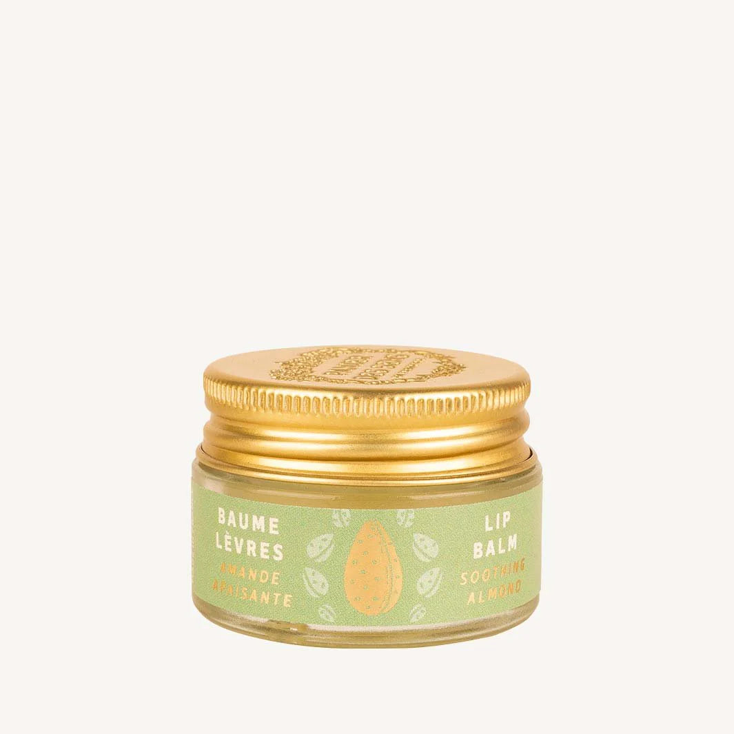 Balsam de buze - Migdale calmante 12g