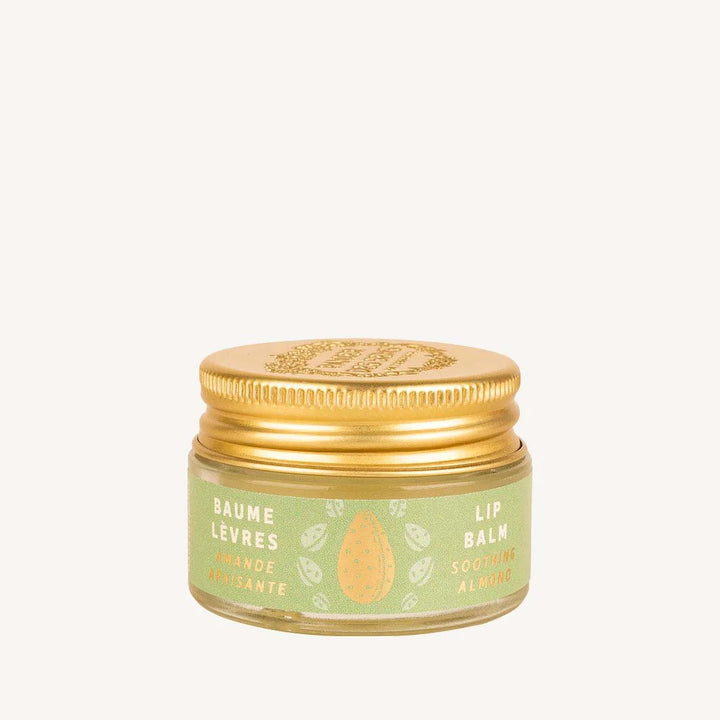 Balsam de buze - Migdale calmante 12g
