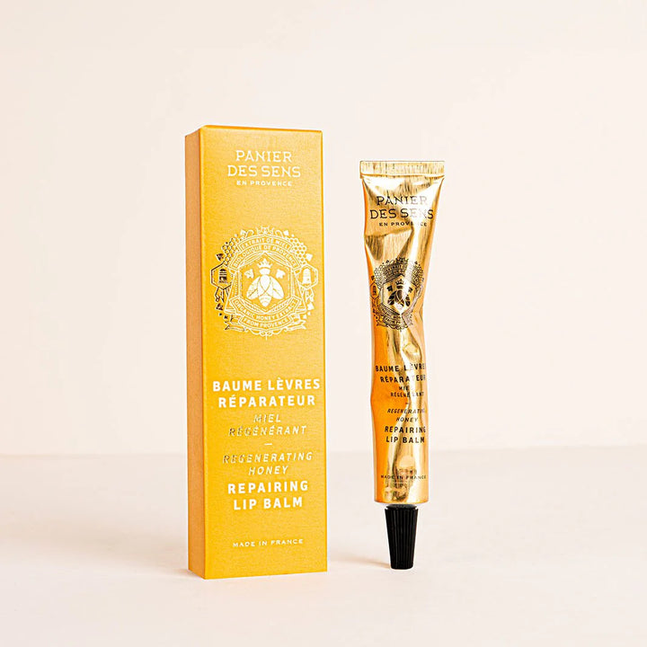 Balsam de buze Reparator - Miere 15ml