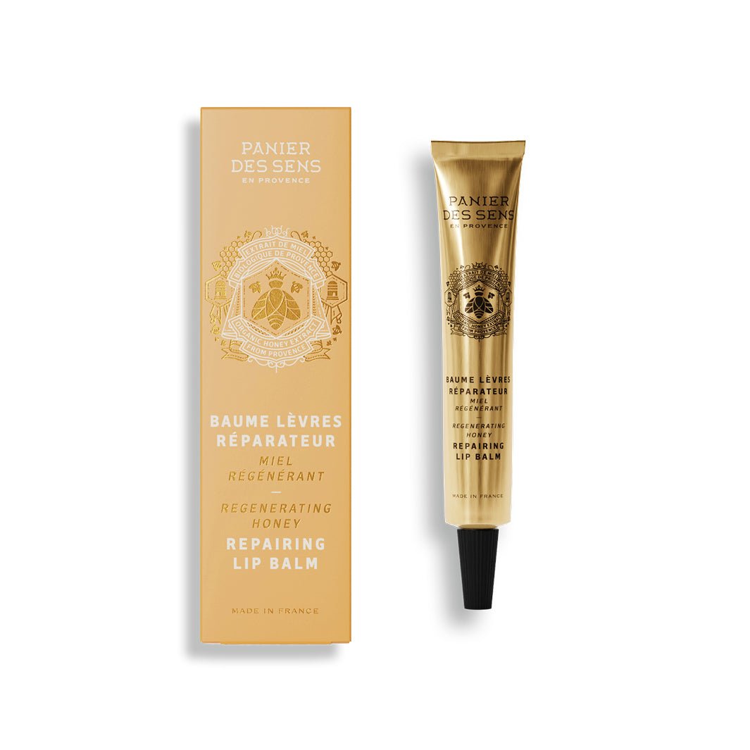 Balsam de buze Reparator - Miere 15ml