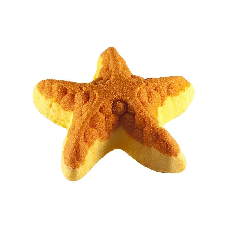 Stea de Mare efervescentă - Rază de Soare 140g