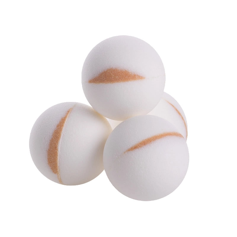 Bombă de baie - Migdale 125g