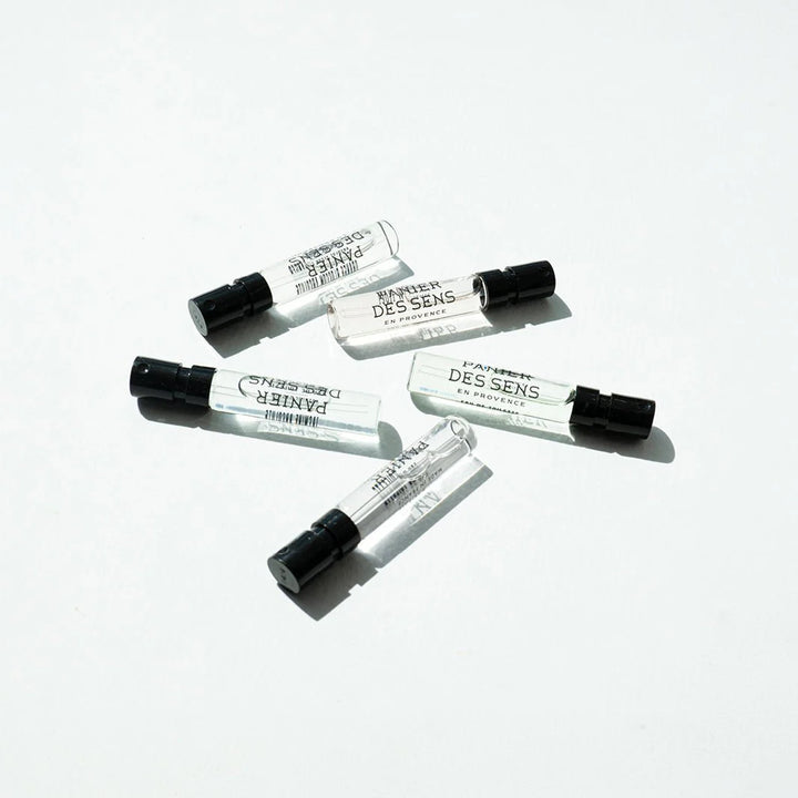 Set de Descoperire 5 Arome de Toaletă 5x2 ml