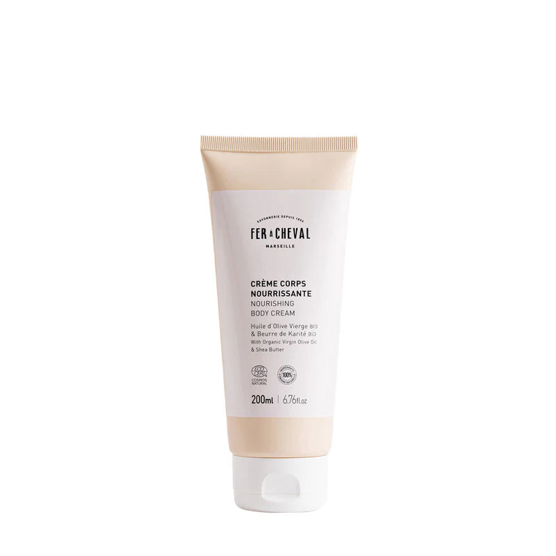 Cremă Hrănitoare de Corp 200ml