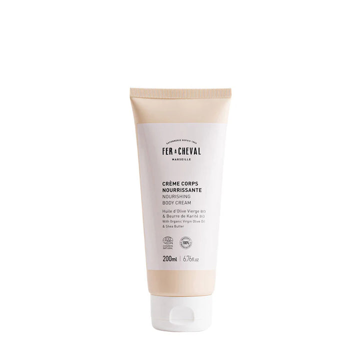 Cremă Hrănitoare de Corp 200ml