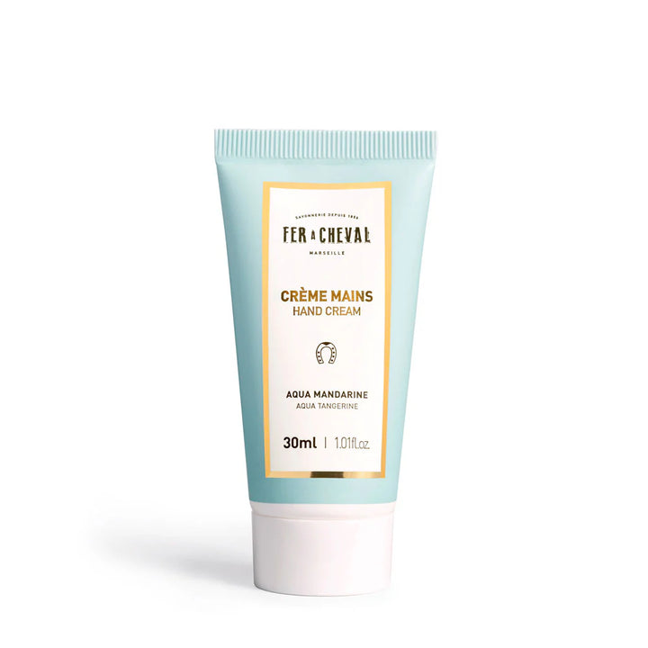 Cremă de Mâini Parfumată - Aqua Mandarine 30ml