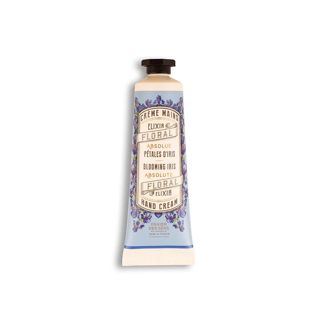 Cremă de Mâini 30ml - Petale de Iris