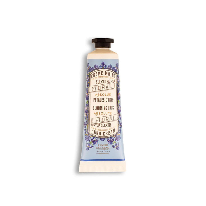 Cremă de Mâini 30ml - Petale de Iris