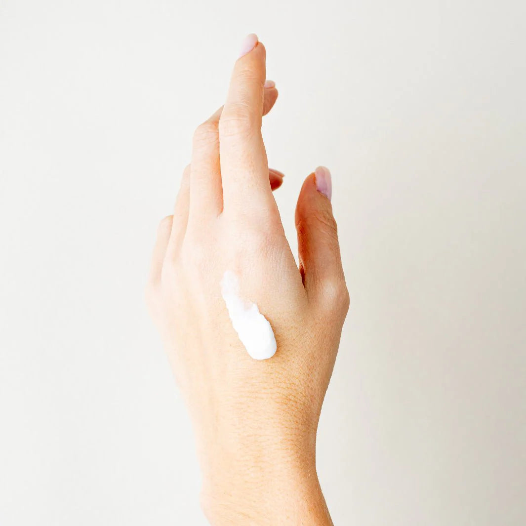 Cremă de Mâini 30ml - Petale de Iris