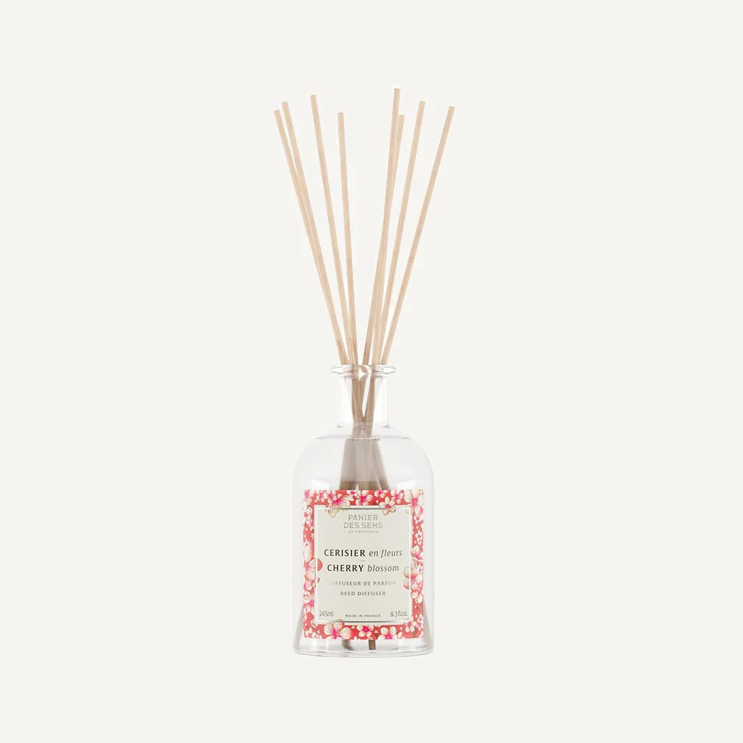 Difuzor parfum cameră - Floare de Cireș 245ml