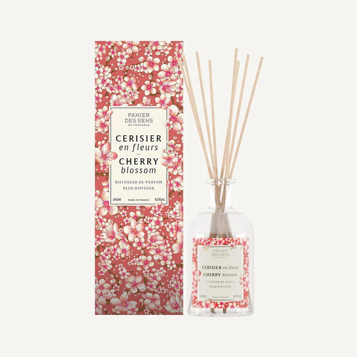 Difuzor parfum cameră - Floare de Cireș 245ml