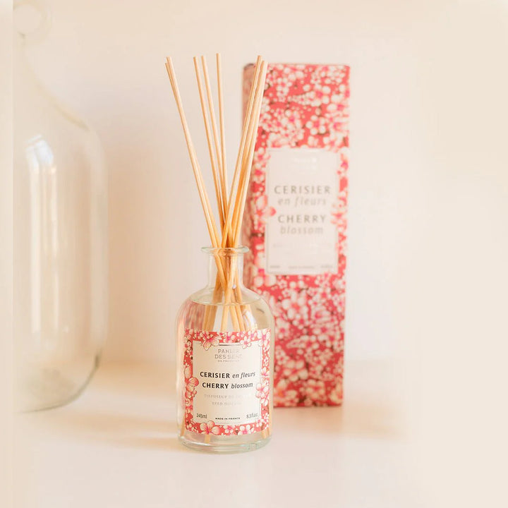 Difuzor parfum cameră - Floare de Cireș 245ml