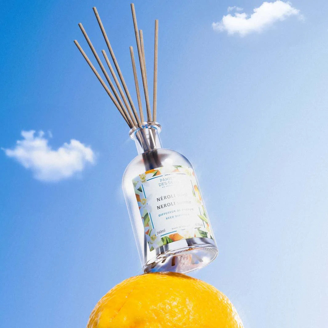 Difuzor parfum cameră - Neroli 245ml