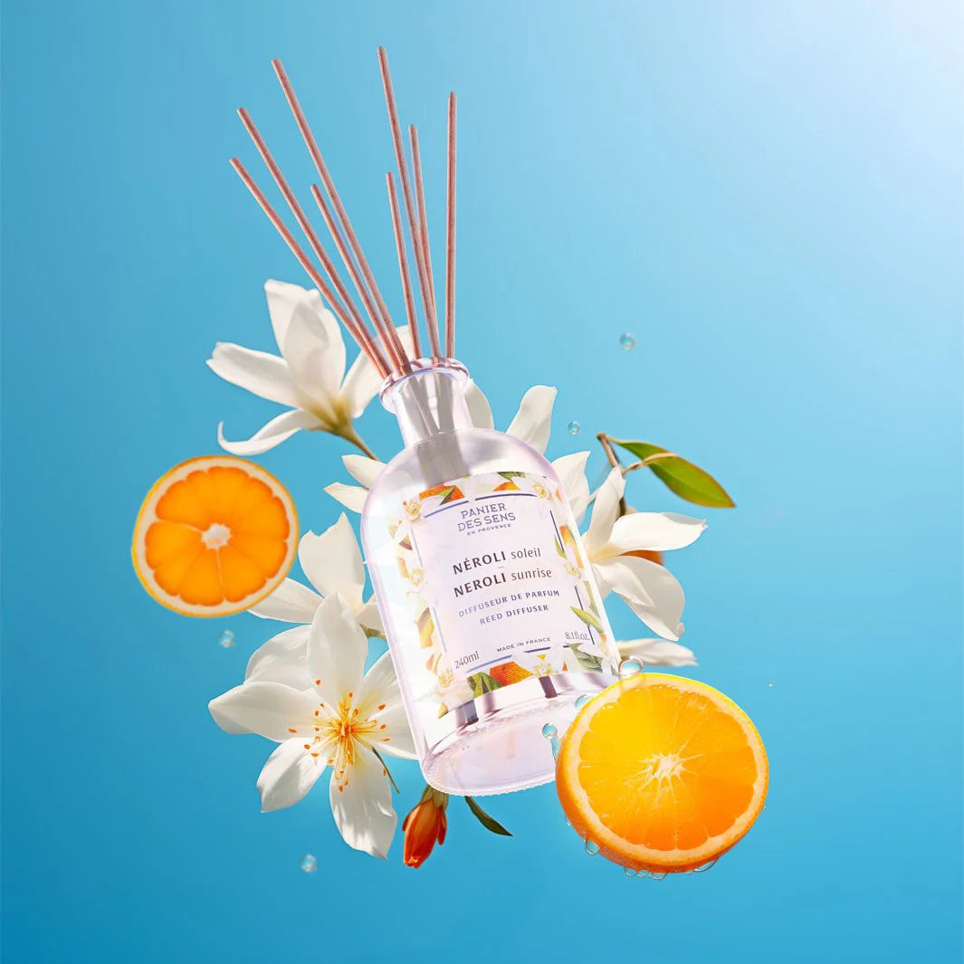 Difuzor parfum cameră - Neroli 245ml