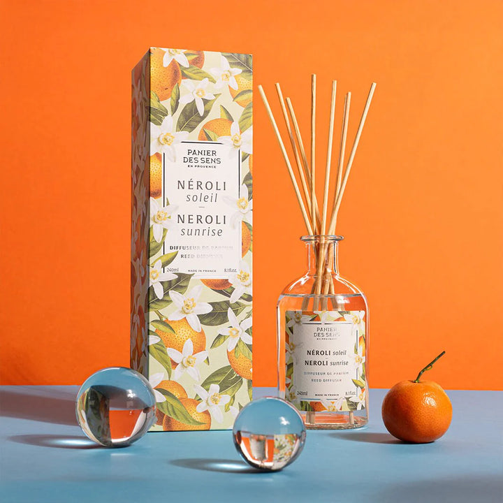 Difuzor parfum cameră - Neroli 245ml