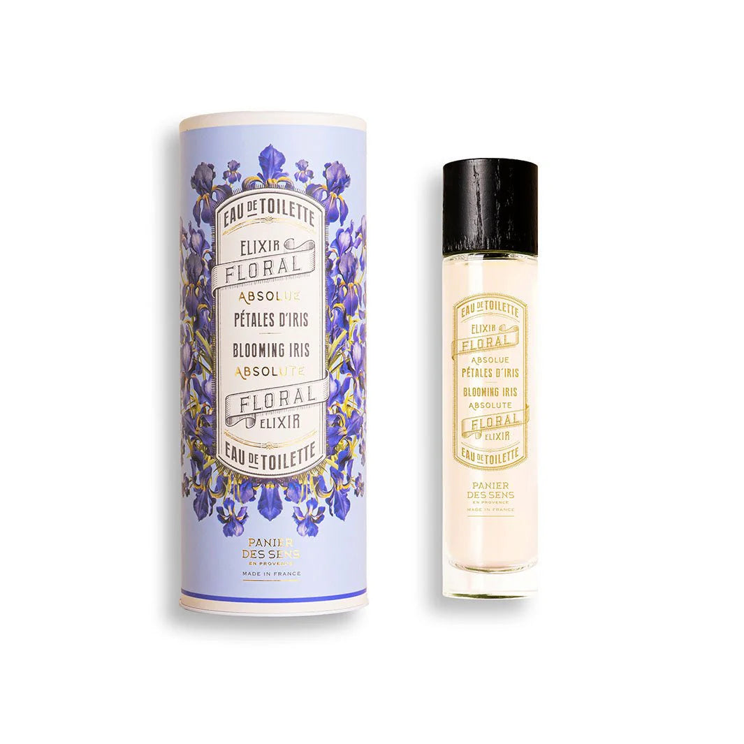 Apă de Toaletă - Petale de Iris 50ml