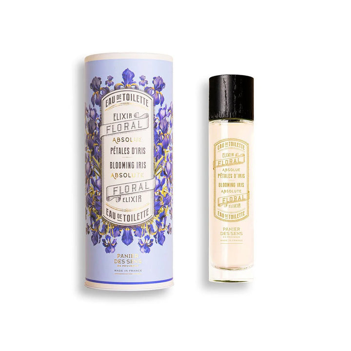 Apă de Toaletă - Petale de Iris 50ml