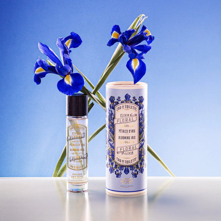 Apă de Toaletă - Petale de Iris 50ml