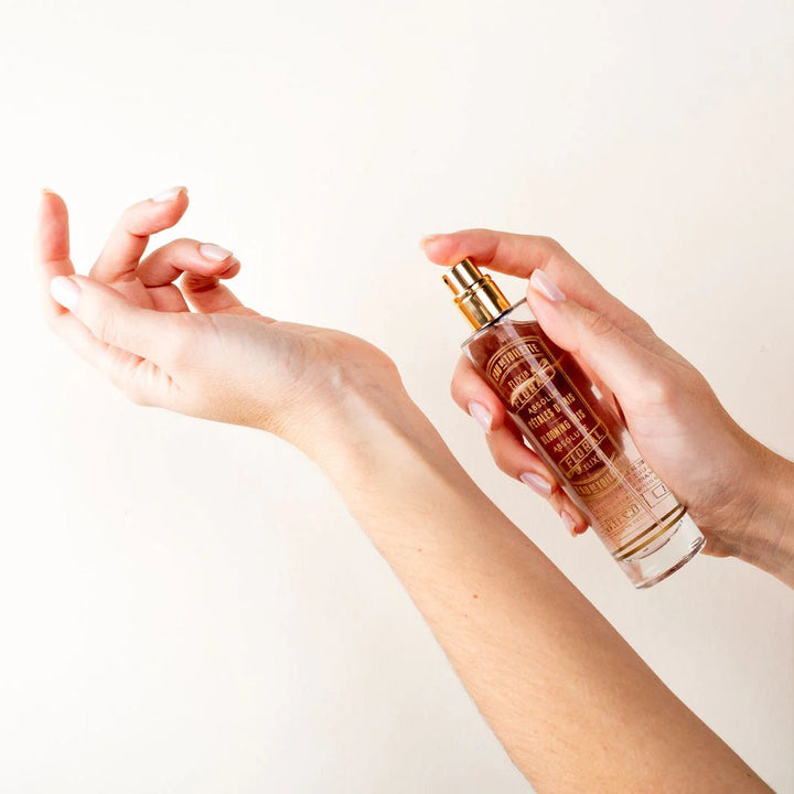 Apă de Toaletă - Petale de Iris 50ml