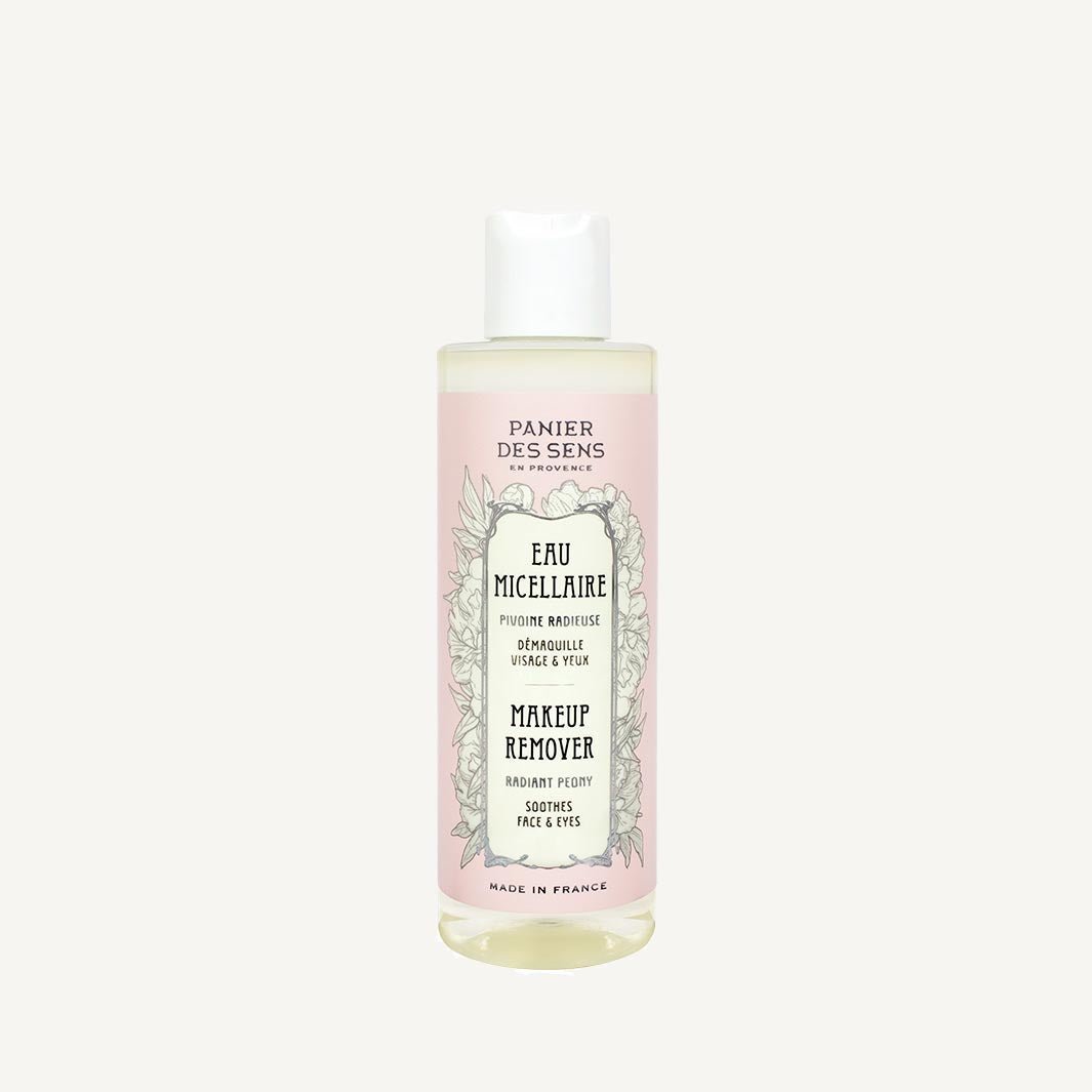 Apă Micelară - Hidratare și Strălucire 200ml