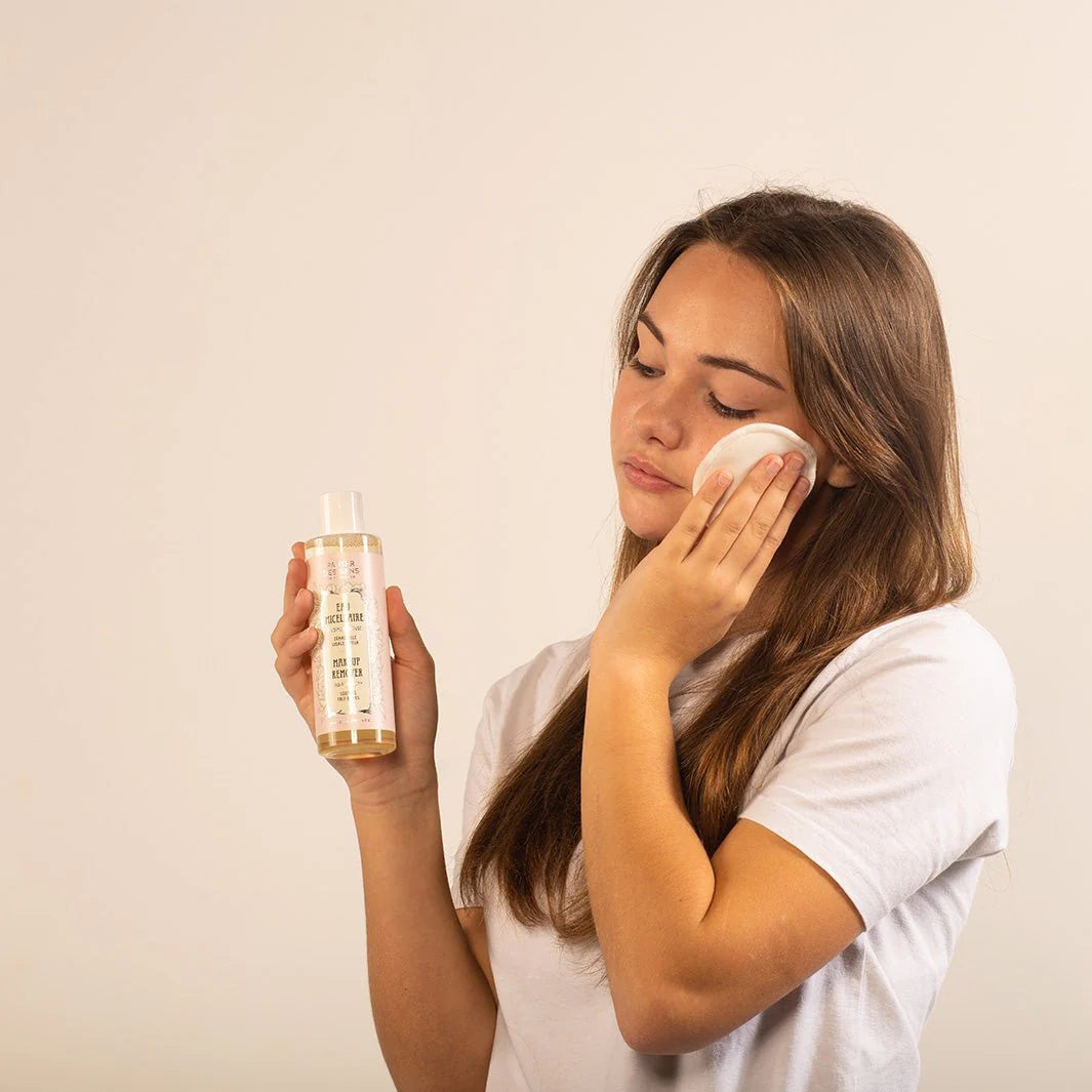Apă Micelară - Hidratare și Strălucire 200ml