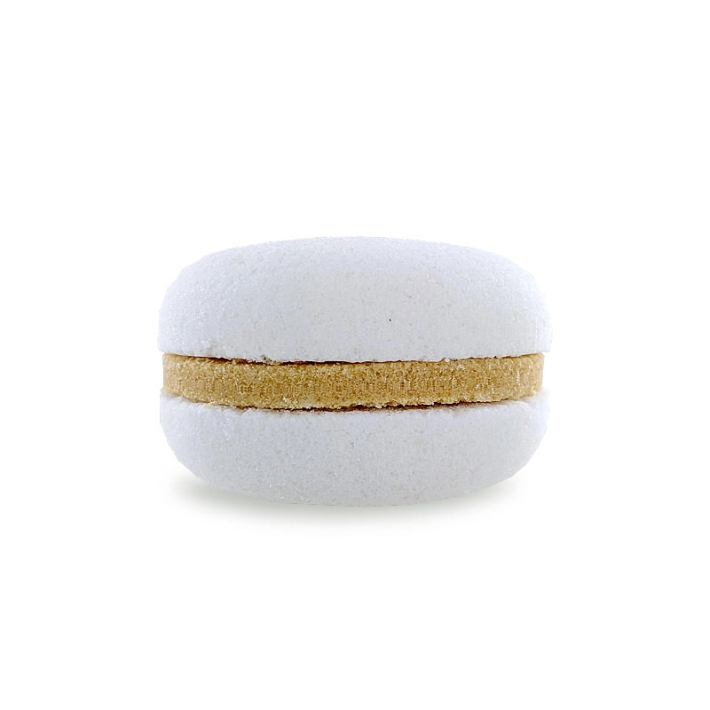 Macarons de baie - Monoi 60g