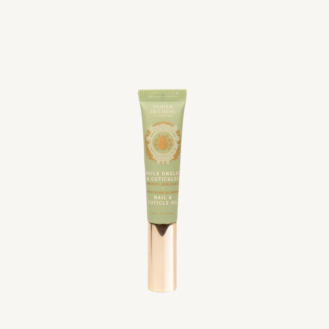 Ulei pentru unghii si cuticule - Migdală calmantă 7,5ml