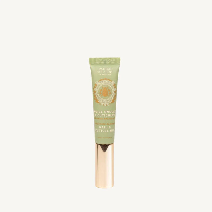 Ulei pentru unghii si cuticule - Migdală calmantă 7,5ml