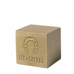 Săpun de Marsilia Cub - Pur OLIVE, 300g