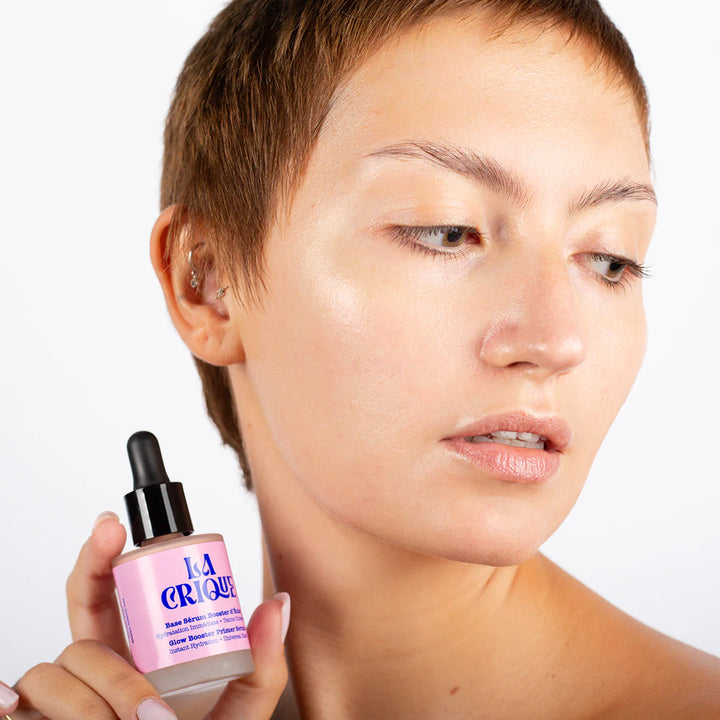 Ser Primer pentru Strălucire 30ml